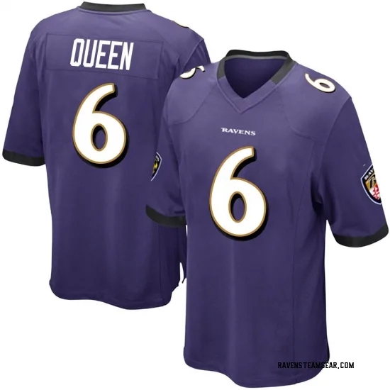 ravens queen jersey